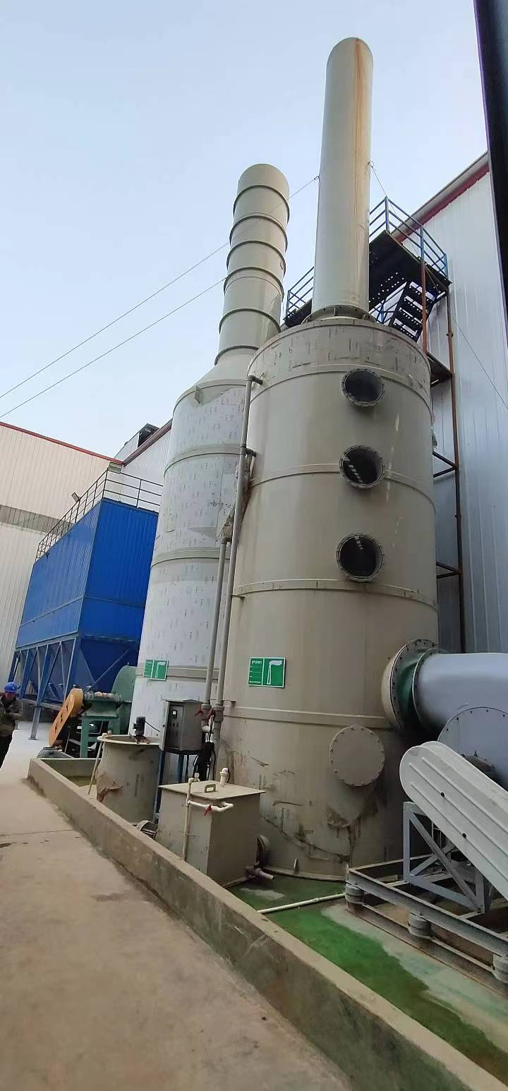 環保設備 環保設備